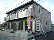 ＳｉｌｋｙＷｉｎｇ 2階 築13年8ヶ月の賃貸物件