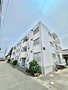 浜松駅よりバス34分 徒歩1分 3階 築42年の賃貸物件