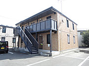 ショコラC 2階 築21年7ヶ月の賃貸物件