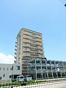 浜松駅よりバス21分 徒歩4分 6階 築13年6ヶ月の賃貸物件