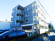 浜松駅より徒歩17分 3階 築19年7ヶ月の賃貸物件