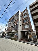 浜松駅より徒歩12分 3階 築12年9ヶ月の賃貸物件