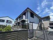 フレアコート 1階 築22年11ヶ月の賃貸物件