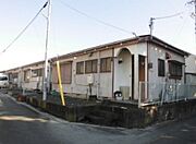 浜松駅よりバス35分 徒歩4分 1階 築42年11ヶ月の賃貸物件