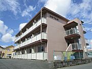 浜松駅よりバス34分 徒歩1分 2階 築41年8ヶ月の賃貸物件