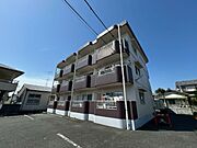 浜松駅よりバス26分 徒歩7分 3階 築29年9ヶ月の賃貸物件