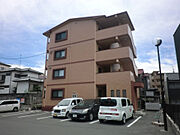 浜松駅よりバス39分 徒歩4分 2階 築16年7ヶ月の賃貸物件