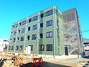 浜松駅より徒歩10分 3階 築9年11ヶ月の賃貸物件