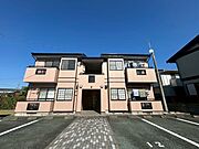 浜松駅よりバス18分 徒歩4分 1階 築27年8ヶ月の賃貸物件