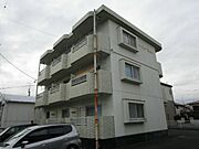 ウイング高丘５ 2階 築29年8ヶ月の賃貸物件