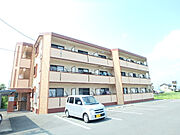 キャロットファーム 1階 築16年4ヶ月の賃貸物件