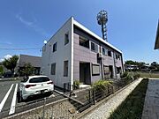 ウィング２ 2階 築11年4ヶ月の賃貸物件