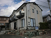 浜松駅よりバス39分 徒歩6分 1階 築26年7ヶ月の賃貸物件