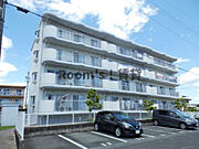 豊田町駅より徒歩8分 4階 築32年3ヶ月の賃貸物件