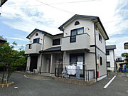 浜松駅よりバス7分 徒歩5分 1階 築23年1ヶ月の賃貸物件