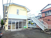 浜松駅よりバス17分 徒歩6分 1階 築30年8ヶ月の賃貸物件