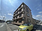 浜松駅よりバス8分 徒歩4分 1階 築29年6ヶ月の賃貸物件