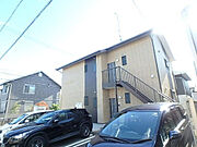 浜松駅よりバス39分 徒歩9分 2階 築17年9ヶ月の賃貸物件