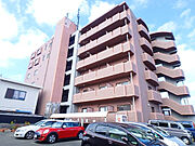 浜松駅よりバス27分 徒歩2分 5階 築25年8ヶ月の賃貸物件