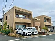 浜松駅よりバス9分 徒歩3分 2階 築9年8ヶ月の賃貸物件