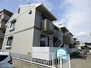 浜松駅よりバス24分 徒歩10分 2階 築33年10ヶ月の賃貸物件