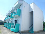 シティーコーポすずらん２ 1階 築39年10ヶ月の賃貸物件