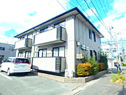 メゾン・フェルメール 2階 築25年7ヶ月の賃貸物件