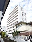 浜松駅より徒歩12分 2階 築25年5ヶ月の賃貸物件