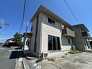 浜松駅よりバス19分 徒歩9分 1階 築8年8ヶ月の賃貸物件