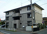 浜松駅よりバス10分 徒歩1分 3階 築26年8ヶ月の賃貸物件