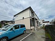 シティハイムワタナベ 2階 築44年2ヶ月の賃貸物件