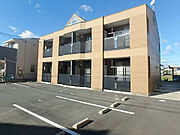 遠州小松駅より徒歩10分 1階 築16年4ヶ月の賃貸物件