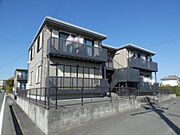 ファミーユB 2階 築22年9ヶ月の賃貸物件