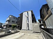 浜松駅よりバス9分 徒歩3分 1階 築3年10ヶ月の賃貸物件