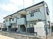 メローネ３７３ 2階 築22年7ヶ月の賃貸物件