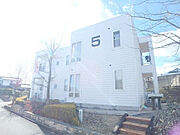 ＨａｎｄａＶｉｌｌａｇｅ５ 1階 築28年の賃貸物件