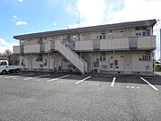 コーポ本間 2階 築42年2ヶ月の賃貸物件