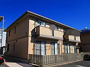 浜松駅よりバス34分 徒歩5分 2階 築17年9ヶ月の賃貸物件