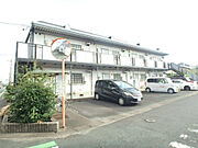 浜松駅よりバス57分 徒歩7分 2階 築32年9ヶ月の賃貸物件