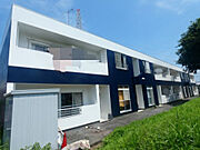 豊田町駅より徒歩45分 2階 築34年の賃貸物件