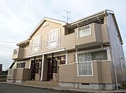 ハピーホース B 1階 築24年6ヶ月の賃貸物件