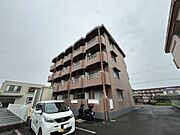 浜松駅よりバス31分 徒歩7分 3階 築29年の賃貸物件