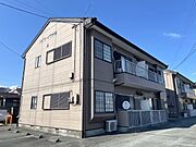 浜松駅よりバス37分 徒歩13分 2階 築39年6ヶ月の賃貸物件