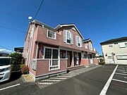 浜松駅よりバス9分 徒歩6分 1階 築25年2ヶ月の賃貸物件