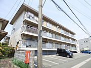 浜松駅よりバス18分 徒歩2分 2階 築45年7ヶ月の賃貸物件