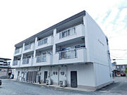 浜松駅よりバス24分 徒歩8分 2階 築34年2ヶ月の賃貸物件