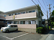 シャトレ富塚Ｂ 1階 築36年8ヶ月の賃貸物件