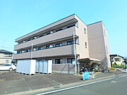 グランメール早出 2階 築24年4ヶ月の賃貸物件