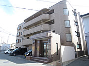 野中第6マンション 3階 築22年8ヶ月の賃貸物件