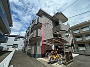 グランメール古川 2階 築34年の賃貸物件